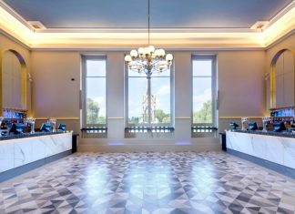 White Light Installs Audio System at Royal Albert Hall’s North Circle Bar