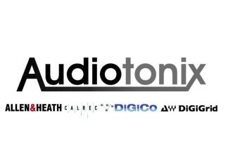 Further Investment For Audiotonix