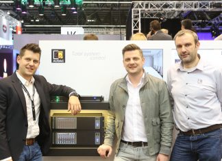 TREMTEC AV Takes Over Distribution for AUDAC, PROCAB & CAYMON in Austria
