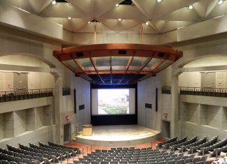 ICONYX the Answer to Changing Needs at US Holocaust Museum