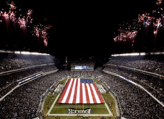 K-array Boosts Fan Experience at Lincoln Financial Field Stadium