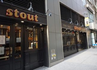 Stout Grand Central Relies on Renkus-Heinz