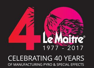 Le Maitre Celebrates 40 Years