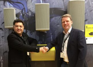 Acoustic Arts Appointed Community Distributor in India