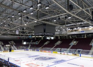 Fulcrum Acoustic Exceeds Expectations at the Hershey Centre