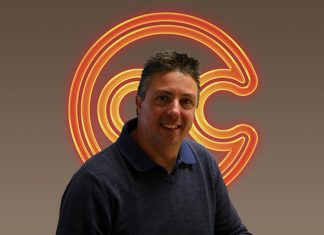 Andy Mahaffey Re-Joins A.C. Entertainment Technologies