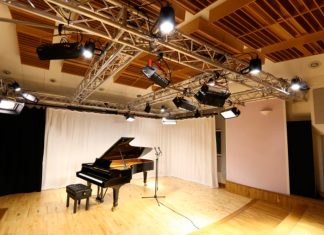 A.C. Special Projects Provides Versatile Lighting System for Royal College of Music’s Belle Shenkman Studio