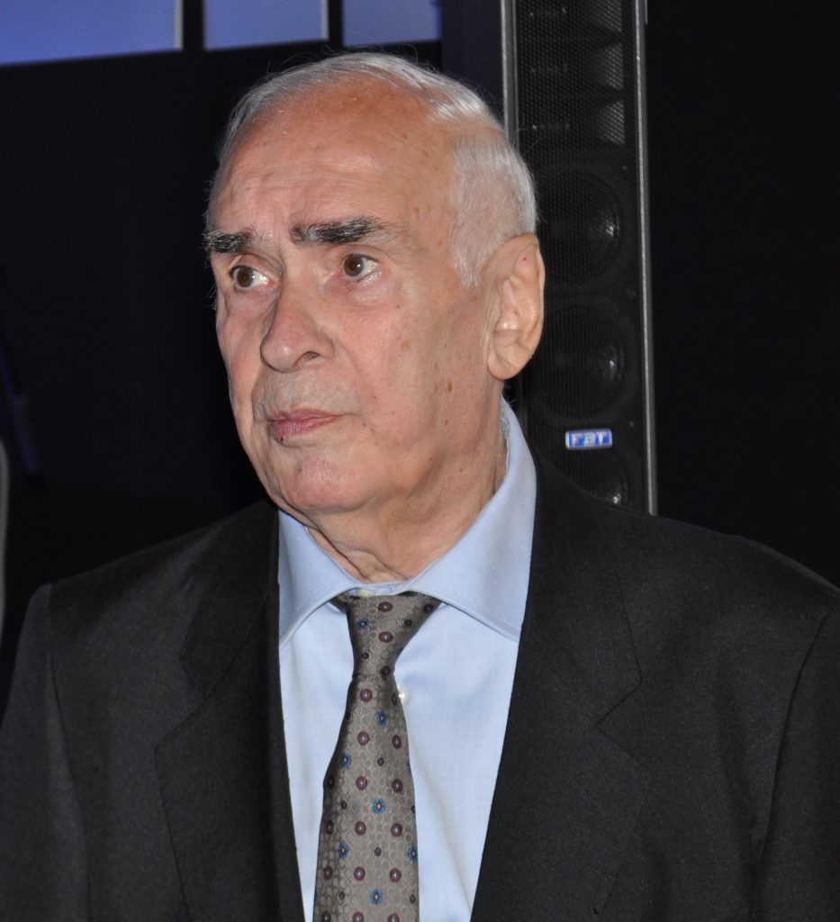 RIP Bruno Baldoni