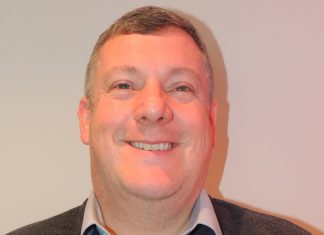 GDS Appoints Darren Jackson as Architectural and Entertainment BDM