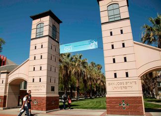 Dante Audio-over-IP Takes Centre Stage at San Jose State University