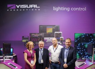 EARPRO to Distribute Visual Productions in Spain and Portugal