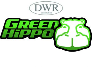 Green Hippo Appoints DWR Distribution