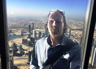 Håkan Sjöö Moves to Powersoft and Takes On Top EMENA Sales Role