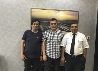 GSL Professional Hosts Training & Demos