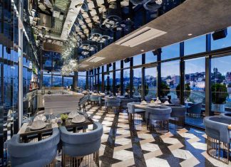 Istanbul’s Hilton Doubletree Chooses One Systems