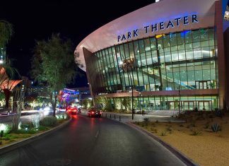 Las Vegas’ Newest Concert Venue is a ‘Walk in the Park’ for L-Acoustics