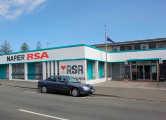 QU-SB Installed in New Zealand Multi-Function Venue