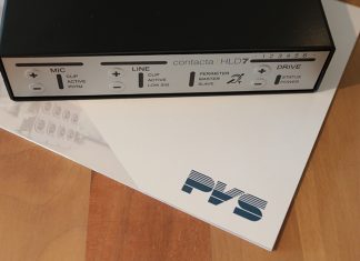 Contacta Announced PVS as Exclusive Distributor for the Belgian Market