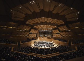 HARMAN Professional Solutions at Munich’s Gasteig Cultural Center
