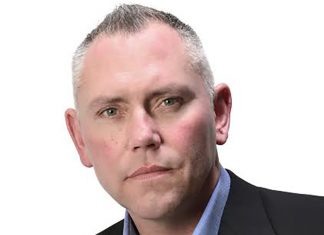 Chris Fearn Joins RCF UK