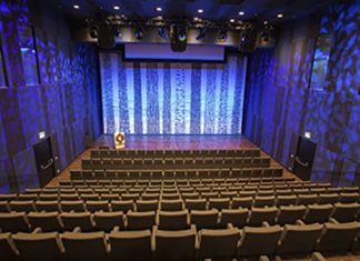 Robe for New Eesti Rahva Muuseum