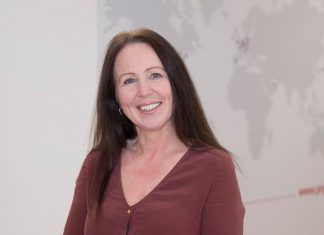 Teresa-Anne Dunleavy Joins PRG XL Video as Managing Director