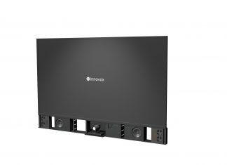Innovox Audio Has Chosen Powersoft Modules to Drive Its Innovative Loudspeakers