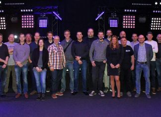 Elation Partners with LMP to Distribute Elation Products in Germany