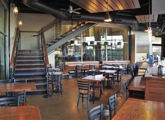 Symetrix Jupiter a Stellar Success for Worthy Brewing