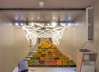Iconic Universidad del Rosario Opts for ICONYX
