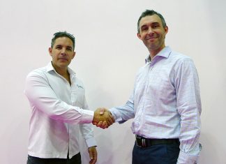 Delta AV Solutions Take On Martin Audio in Middle East