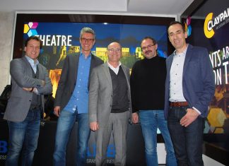 ADB Signs with NLT for Distribution in Germany