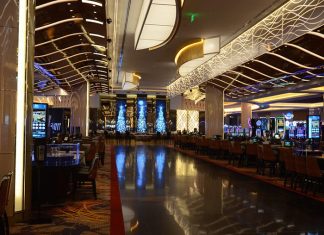 HARMAN Professional Solutions Delivers a Fresh Approach to Sound System Design at MGM National Harbor Casino