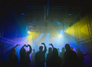 Grand Opening of ADJ Group Facility in Mexico