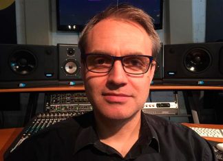 Proel Appoints Axiom Sales Manager