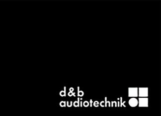 d&b audiotechnik Appoints David Claringbold as Chief Marketing Officer