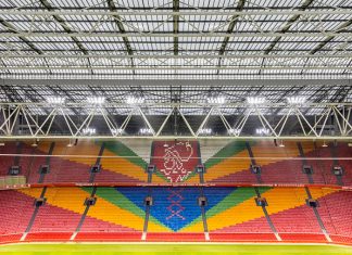 Engaging d&b Technology Delivers Next Level Entertainment Experience at the Amsterdam ArenA