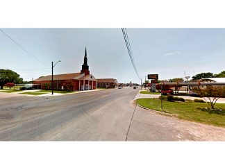 K-array Goes Big for Texas Church