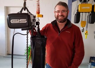 Stuart Fraser Joins LTM to Focus on Entertainment Industry with Launch of New LP Hoist