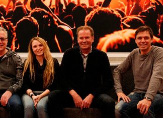 Huss Light and Ton Takes Up Prolyte Distributorship