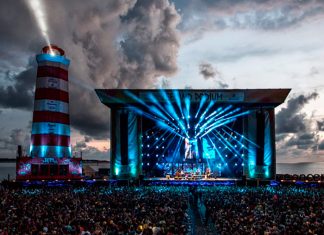 Prolyte Group Expands Distribution in Belgium and the Netherlands