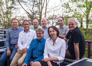 Robe Deutschland is Launched