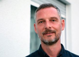 Lee Baldock Leaves the Fourth Estate to Join The Fifth Estate