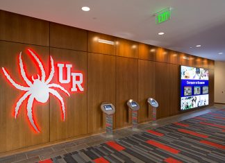HARMAN Professional Solutions Helps the University of Richmond Deliver an Incredible Student Experience