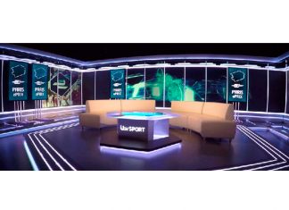 White Light Announced as Official d3 Technologies Partner