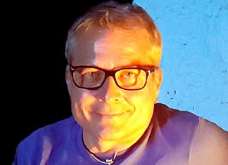 Martin Drumm Joins Penn Elcom