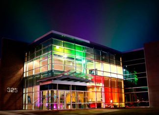 Atlona Names SFM as Distribution Partner in Canada