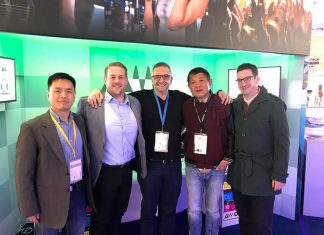 DiGiGrid Appoints Budee to Deliver Premium Audio Solutions