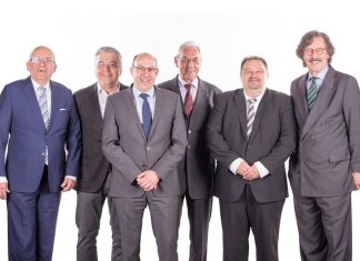 Supervisory Board Change at Fohhn Audio