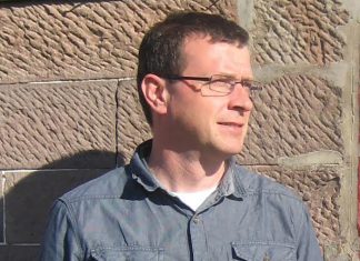 Matt Kingslake Joins the Theatreplan Consultancy Team